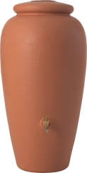 Graf Venetia Rain Barrel
