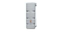 Graf 45 Gallon Quadro Wall Tank