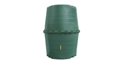 Graf 345 Gallon Top Tank Commercial Rain Barrel
