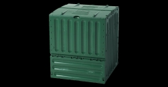 Graf 160 Gallon Eco-King Composter