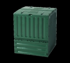 Graf 110 Gallon Eco-King Composter