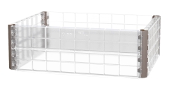 Graf Growth Module for Ergo Quadro Medium Raised Garden Beds