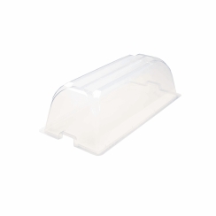 Graf Protective Cover for Balcony Raised Planter Beds