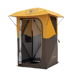 Gazelle Tents 48 Inch Privacy Shower Tent