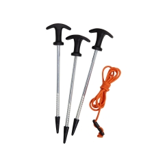 Gazelle Tents All-Terrain Stakes - Set of 12