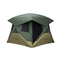 Gazelle Tents 94 Inch T4 Overland Hub Tent
