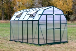 Grandio 8 x 12 Foot Elite Greenhouse