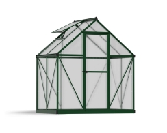 Palram-Canopia 6 x 4 Foot Mythos Greenhouse