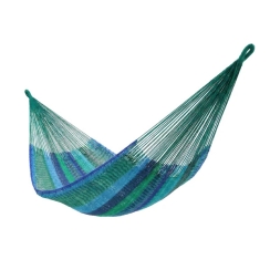 Sunnydaze Thick Cord Mayan Hammock