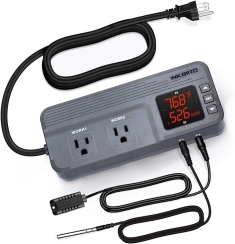 Exaco Inkbird Thermostat