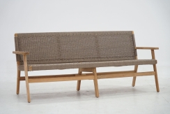 Royal Teak Collection Marseille Sofa