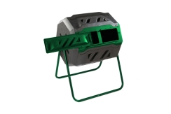 Juwel Mr Spin 43 Gallon Compost Tumbler