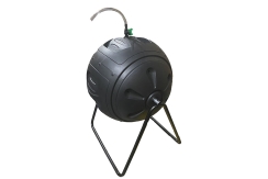 Juwel Ms Tumbles 35 Gallon Compost Tumbler