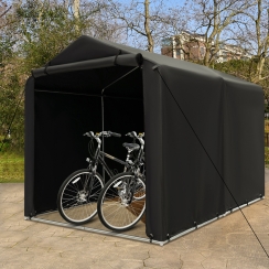 Costway 7 x 5 Foot Bike Tent