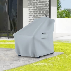 Seal Skin Covers Elite Waterproof Cover for Adirondack Chairs