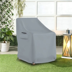 Seal Skin Covers Elite Waterproof Cover for Outdoor Chairs