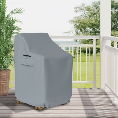 Seal Skin Covers Elite Waterproof Cover for Stackable Chairs