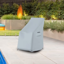Seal Skin Covers Elite Waterproof Cover for Rocking Chairs