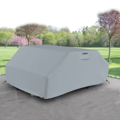 Seal Skin Covers 75 Inch Elite Waterproof Cover for Picnic Tables