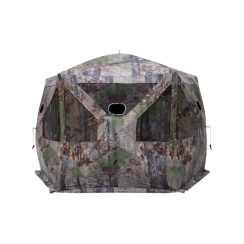 Barronett Blinds 89 x 92 Inch 5-Sided Pentagon Blind