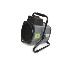 Palram-Canopia 1500W Portable Fan Heater