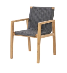 Royal Teak Collection Admiral Dining Chair