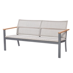 Royal Teak Collection Naples Sofa
