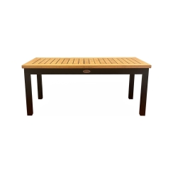 Royal Teak Collection Naples Coffee Table