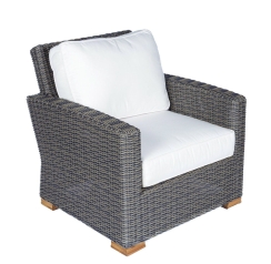 Royal Teak Collection Sanibel Club Chair
