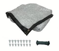 Grandio Shade Net for 12 x 16 Foot Summit Greenhouses