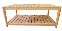 Royal Teak Collection San Lucas Coffee Table