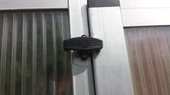 Hoklartherm Sash-Lock with Screws