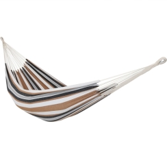 Sunnydaze Two-Person Brazilian Hammock