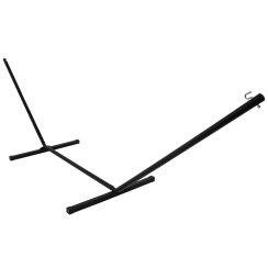 Sunnydaze 12 Foot Heavy-Duty Steel Hammock Stand