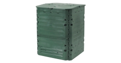 Graf 240 Gallon Thermo King Composter