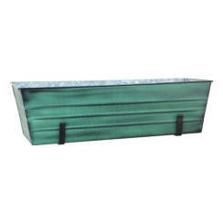 Achla 35 x 11 Inch Flower Box