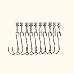 Vego Garden Greenhouse Hanging Kit