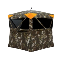 Barronett Blinds 66 Inch Overwatch Blind