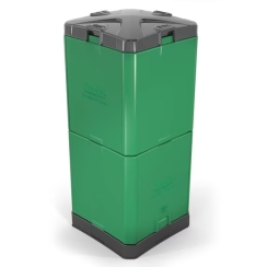 Exaco Aerobin 200 Insulated Composter
