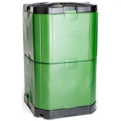 Exaco Aerobin 400 Insulated Composter