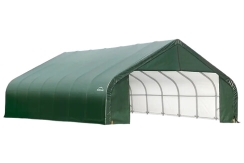 Agriculture Storage Shelters