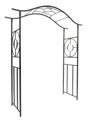 Achla 84 Inch Tuscany Arbor