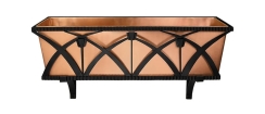 Achla 36 Inch Rookwood Window Box