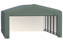 Boat Tents, Boat Shelters, and Boat Canopies