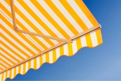 Commercial Awnings
