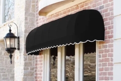 Fixed Awnings