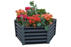 Garden Boxes & Planters