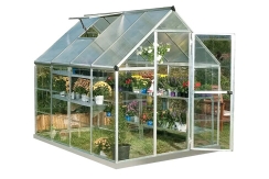 Greenhouses