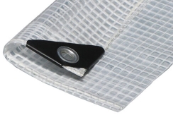 Heavy Duty Tarps