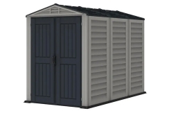 High Strength Sheds